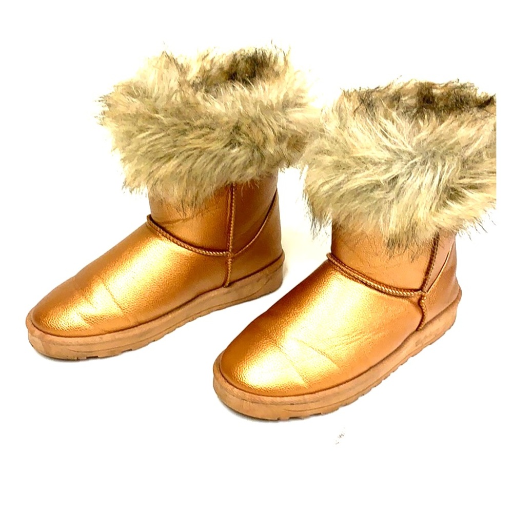 Dafulang Winter Boots